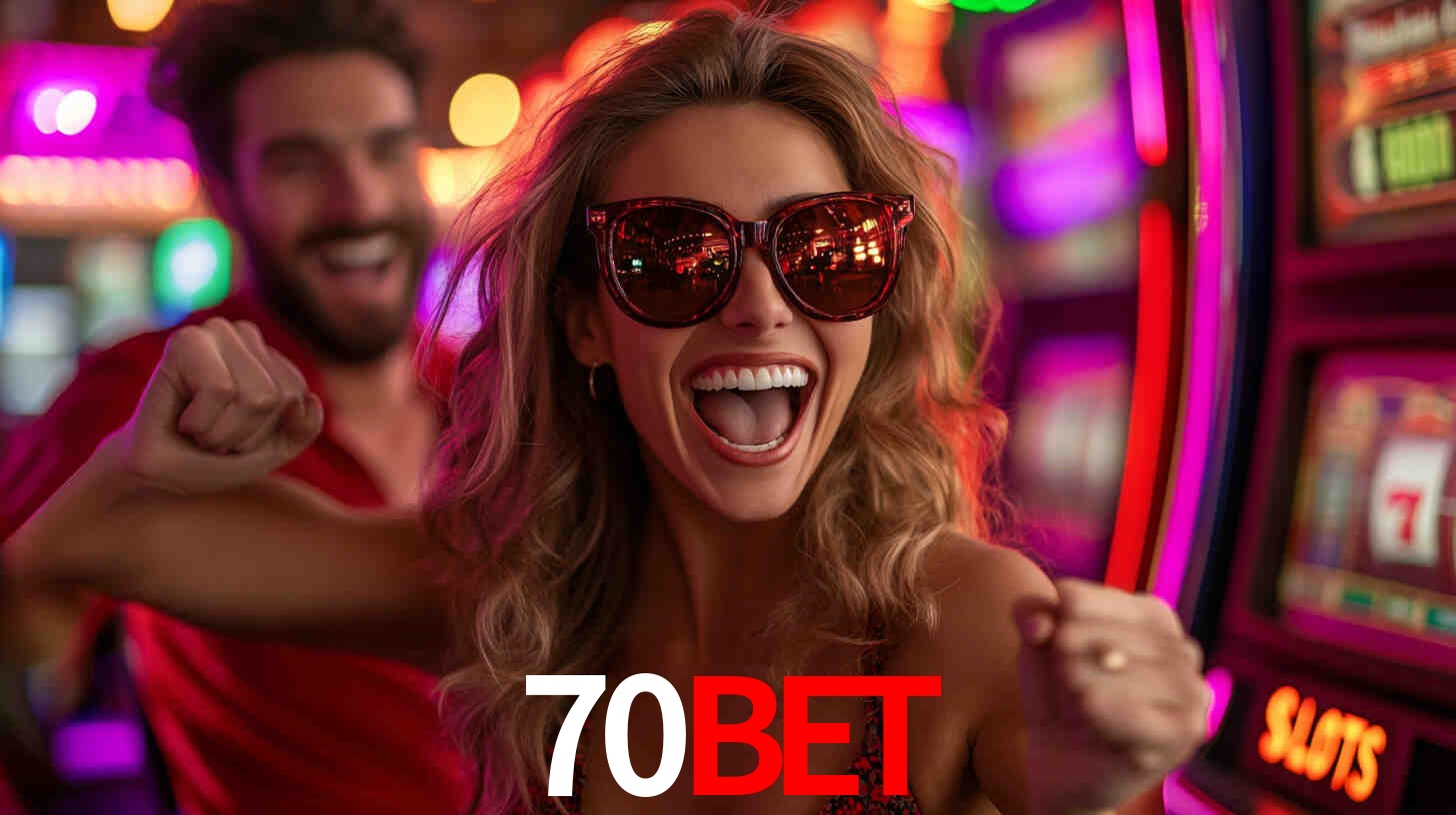 Descubra o Programa VIP da 70BET: Vantagens Exclusivas para Jogadores