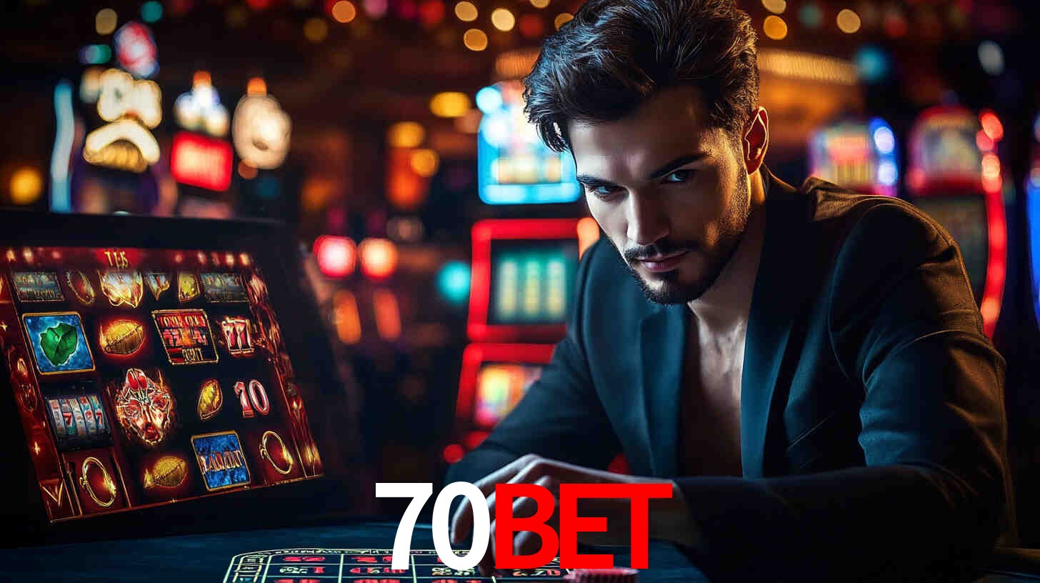 70BET app
