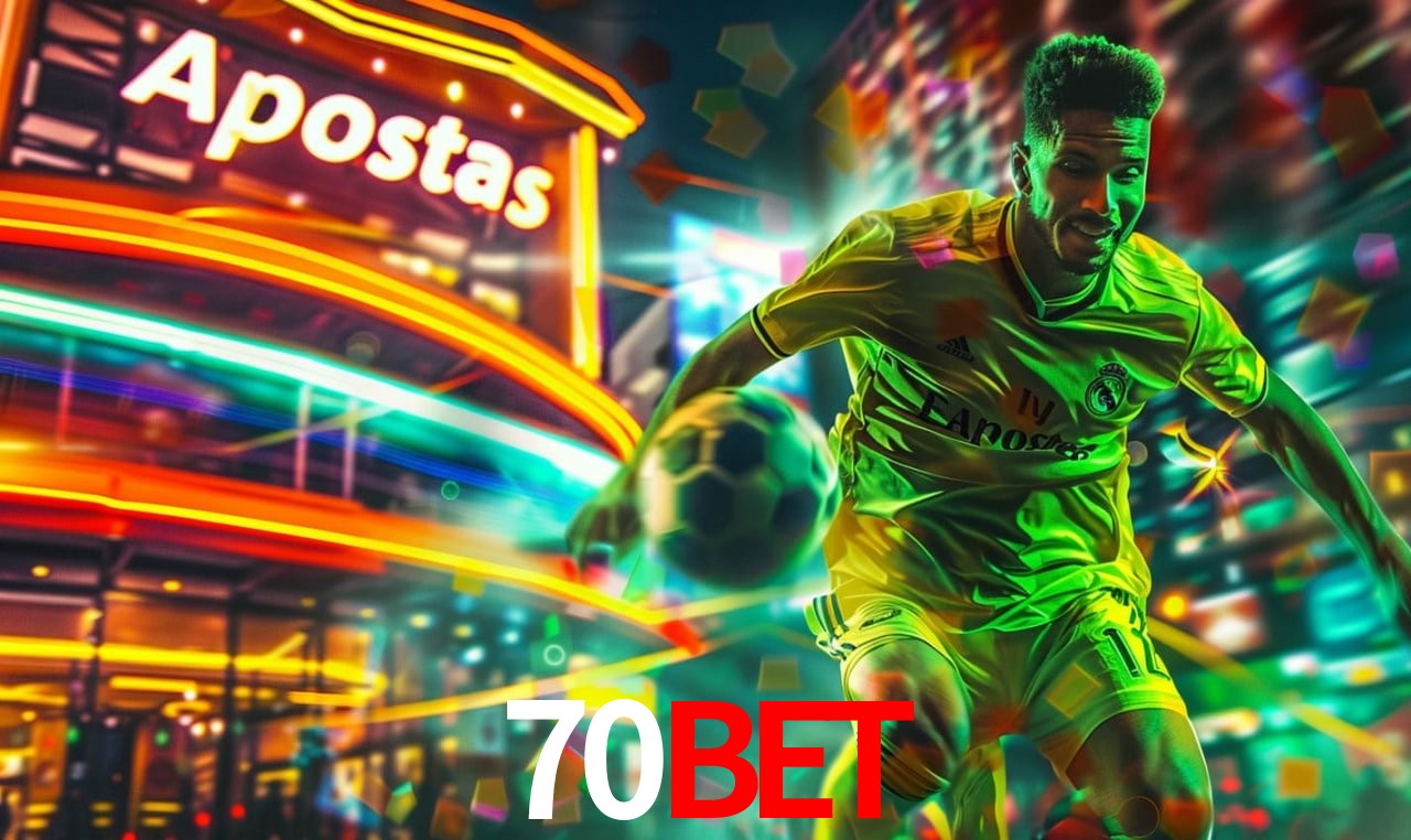 Cadastro Rápido 70BET