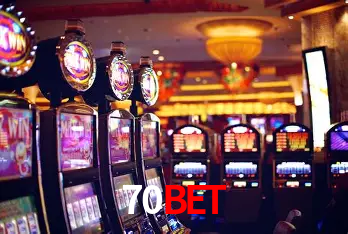 Desvendando o Mundo dos Jogos Virtuais na 70BET